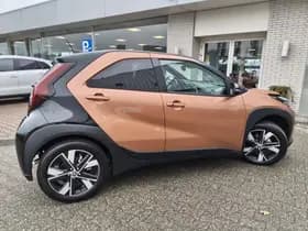Toyota Aygo thumbnail 5