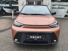 Toyota Aygo thumbnail 6