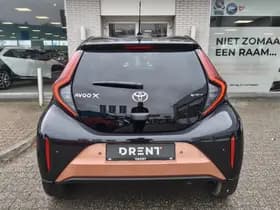 Toyota Aygo thumbnail 7