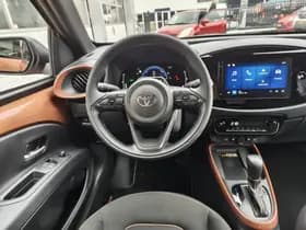 Toyota Aygo thumbnail 8