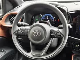 Toyota Aygo thumbnail 9