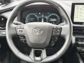 Toyota C-HR thumbnail 9