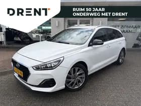 Hyundai i30 thumbnail 1