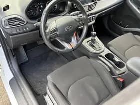 Hyundai i30 thumbnail 29