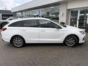 Hyundai i30 thumbnail 5