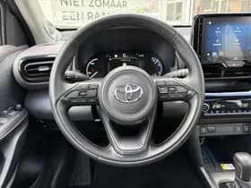 Toyota Yaris Cross thumbnail 12