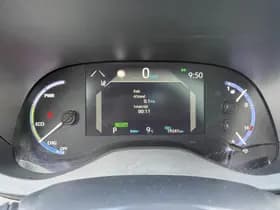Toyota Yaris Cross thumbnail 13