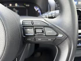 Toyota Yaris Cross thumbnail 15