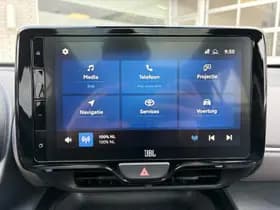 Toyota Yaris Cross thumbnail 20