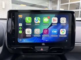 Toyota Yaris Cross thumbnail 21