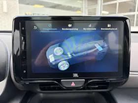 Toyota Yaris Cross thumbnail 22