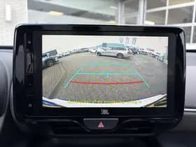 Toyota Yaris Cross thumbnail 23