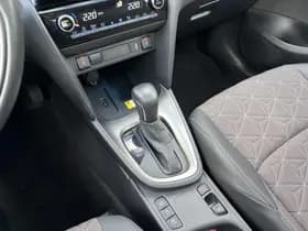 Toyota Yaris Cross thumbnail 27