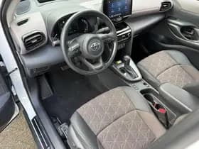 Toyota Yaris Cross thumbnail 31