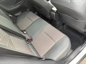 Toyota Yaris Cross thumbnail 34