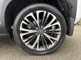 Toyota Yaris Cross thumbnail 40