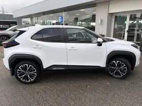 Toyota Yaris Cross thumbnail 5