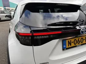 Toyota Yaris Cross thumbnail 42