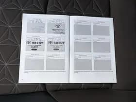 Toyota Yaris Cross thumbnail 44