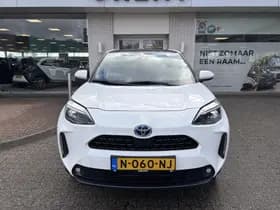 Toyota Yaris Cross thumbnail 6