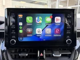 Toyota Corolla thumbnail 19
