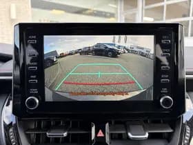 Toyota Corolla thumbnail 20
