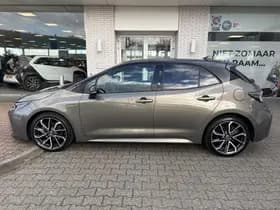 Toyota Corolla thumbnail 3