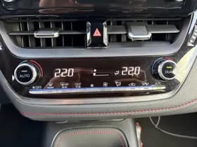 Toyota Corolla thumbnail 21