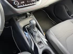 Toyota Corolla thumbnail 24