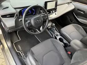 Toyota Corolla thumbnail 27