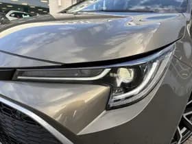 Toyota Corolla thumbnail 38