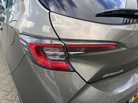 Toyota Corolla thumbnail 39