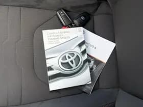 Toyota Corolla thumbnail 41
