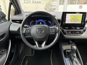 Toyota Corolla thumbnail 8