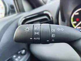 Toyota Yaris Cross thumbnail 13