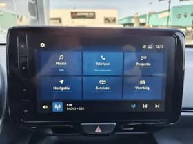 Toyota Yaris Cross thumbnail 15