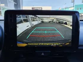 Toyota Yaris Cross thumbnail 18