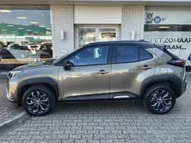 Toyota Yaris Cross thumbnail 3