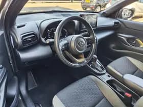 Toyota Yaris Cross thumbnail 27