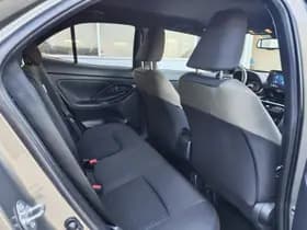Toyota Yaris Cross thumbnail 31