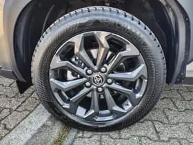 Toyota Yaris Cross thumbnail 39