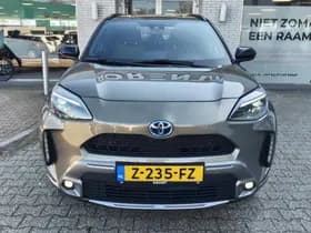 Toyota Yaris Cross thumbnail 6