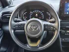 Toyota Yaris Cross thumbnail 9