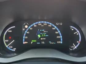 Toyota Yaris Cross thumbnail 10