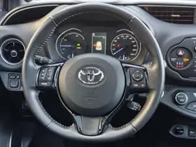 Toyota Yaris thumbnail 11