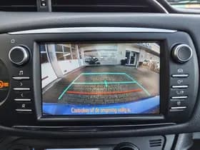 Toyota Yaris thumbnail 19
