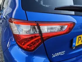 Toyota Yaris thumbnail 38