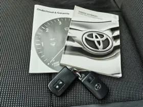 Toyota Yaris thumbnail 43