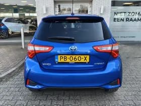 Toyota Yaris thumbnail 7