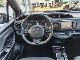 Toyota Yaris thumbnail 10